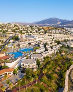 SELECTUM COLOURS BODRUM